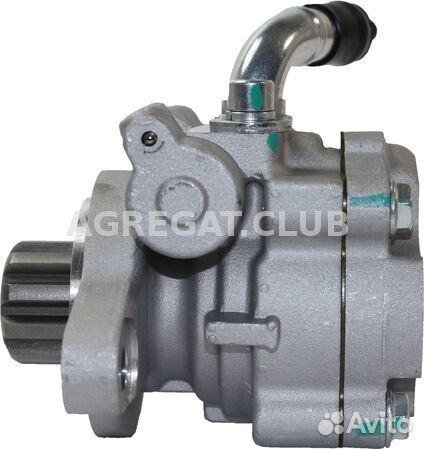 Насос гидроусилителя руля krauf HPQ1251GQ