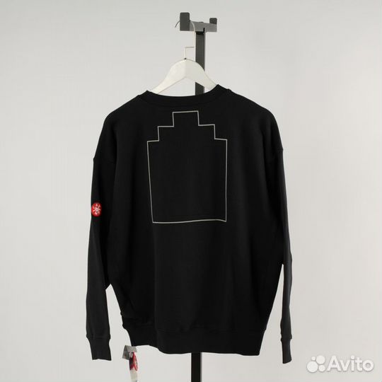 Свитшот Cavempt cav empt S- XL