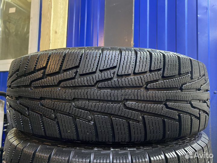 Nokian Tyres Nordman RS2 SUV 225/65 R17 106R