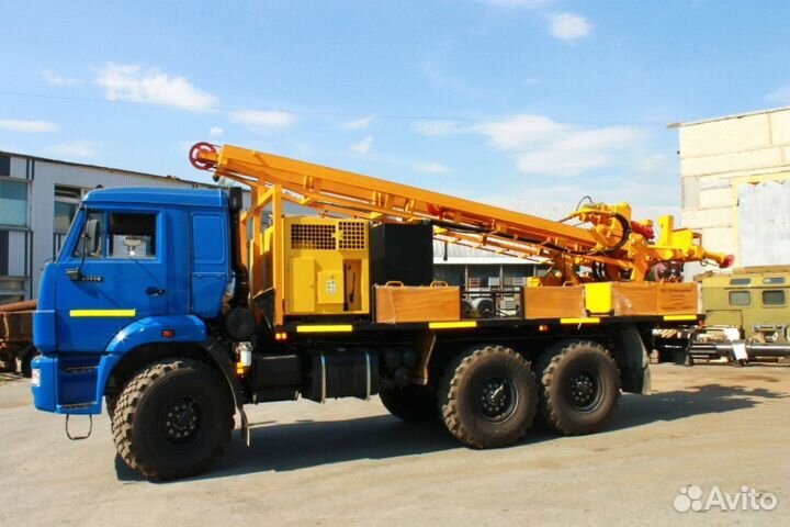 Инженерные изыскания