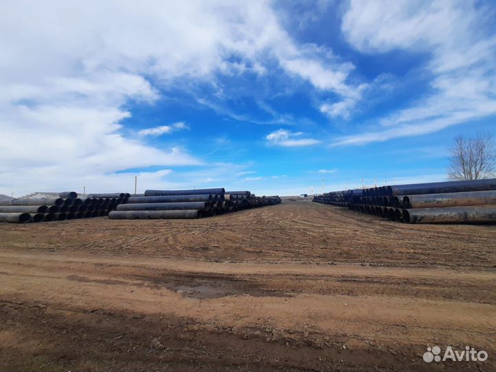 Труба бу 1020 оптом