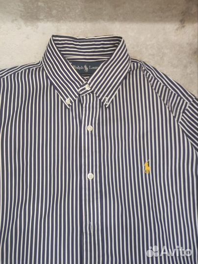 Рубашка Ralph Lauren