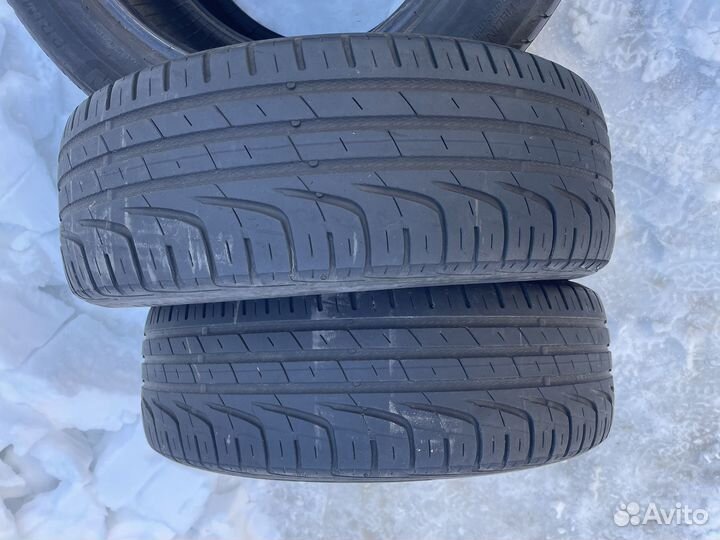 Michelin Primacy 4 215/60 R17