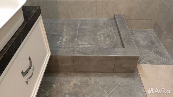 Отделочник универсал