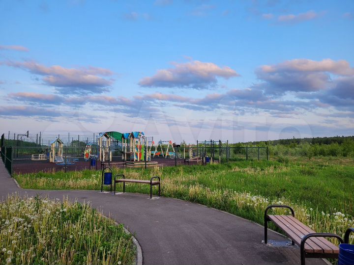 Участок 6,1 сот. (ИЖС)