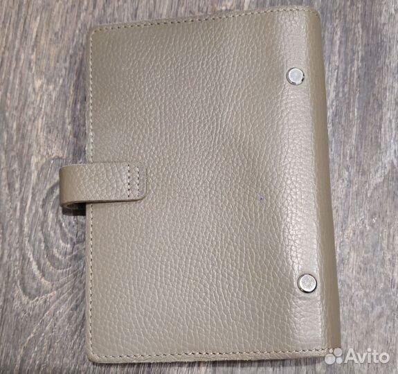 Обложка FinePlan