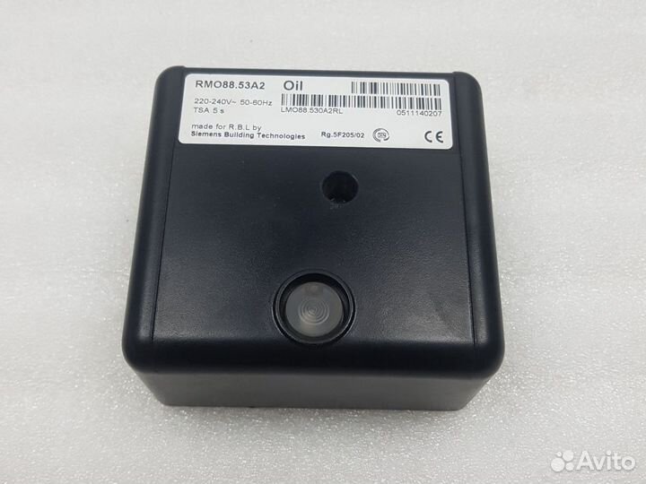 255c2 (ecoparts). автомат горения siemens lme 11. 331c2. топочный автомат сименс. 25.