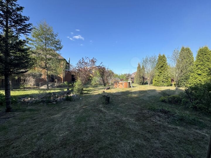 Участок 20 сот. (ИЖС)