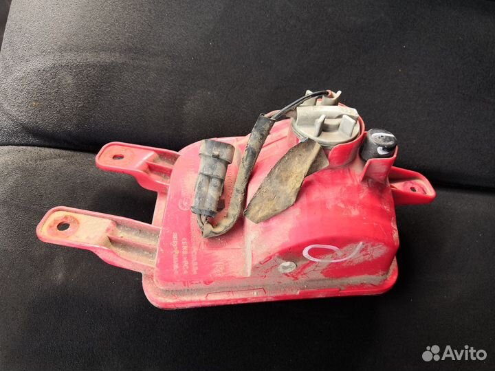 Фонарь в задний бампер Chery Tiggo T11 FL