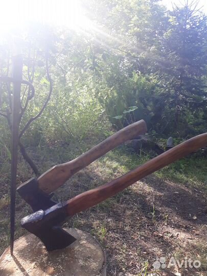 Продам топор финский