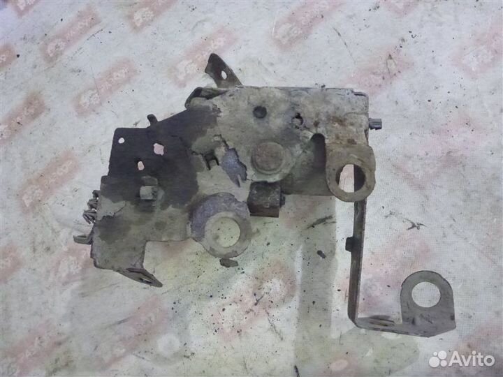 Блок abs Renault Laguna X74 F4P774 2003