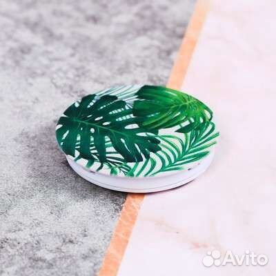 Попсокет новый