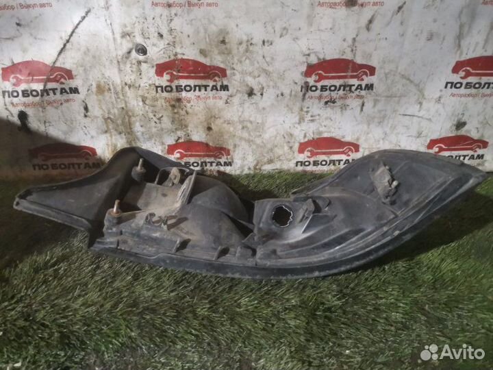 Стоп-сигнал задний левый Toyota Camry SV30 4S-FE