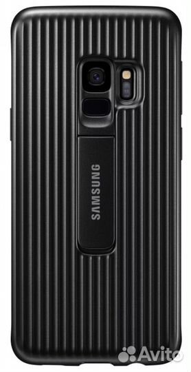 Samsung Galaxy A80 чехол-подставка Корея оригинал