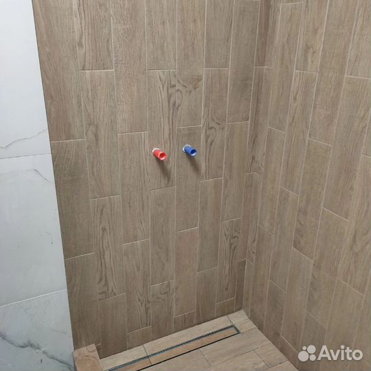 Ремонт и отделка квартир домов