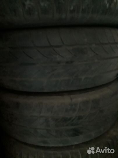 КАМА Кама-205 175/70 R13 19D