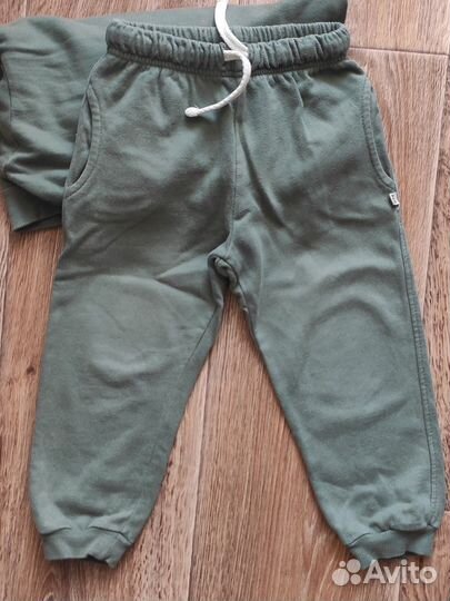 Спортивный костюм Bossa Nova