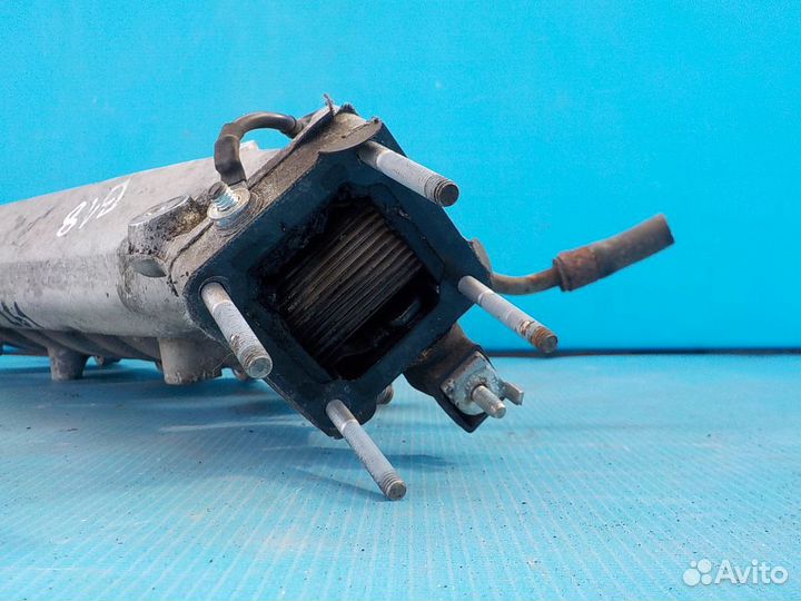 Впускной коллектор KIA Ceed (ED) 2007-2012