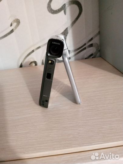 Nokia N93i