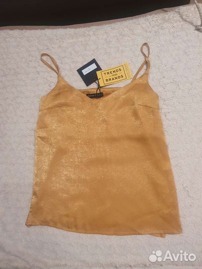 Топ женский