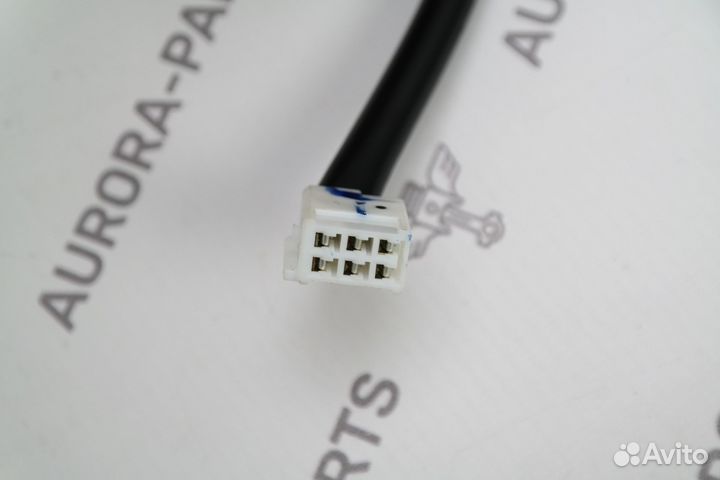 Амортизатор Toyota RAV4 5 2018-2023 (XA50)