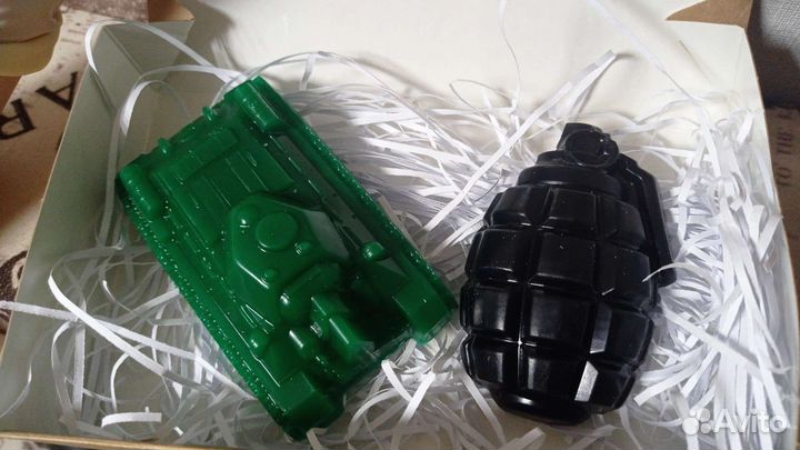 Подарочный набор на 23 февраля