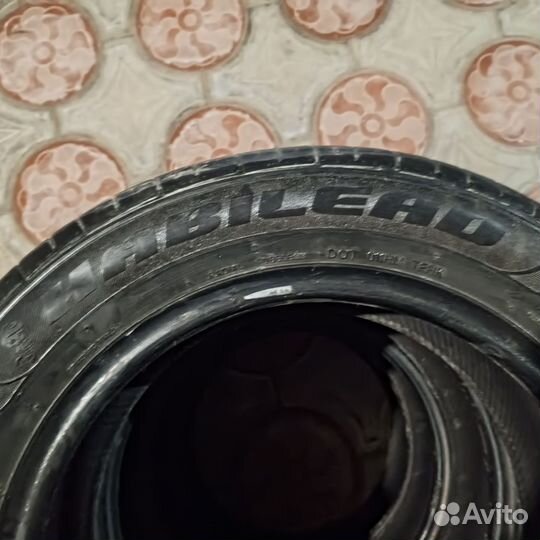 Habilead ComfortMax S801 15/65 185D