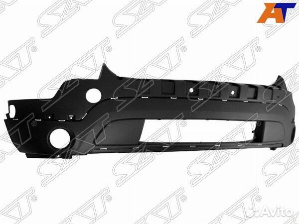 Бампер передний ford explorer, ford explorer 11