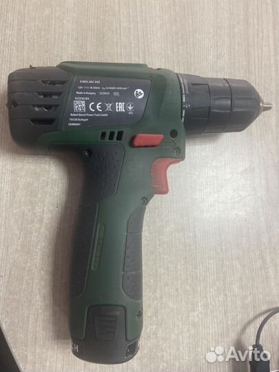 Bosch EasyDrill 1200 с сзу