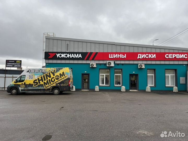 Doublestar DSU02 255/50 R20 109W