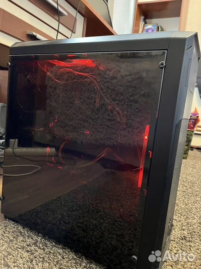 Игровой пк