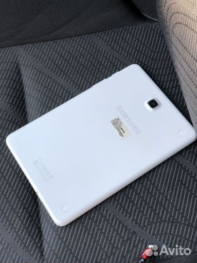 Планшет Samsung Tab A LTE