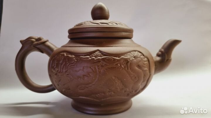 Чайник заварочный