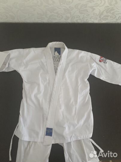 Кимоно для тхэквондо 120