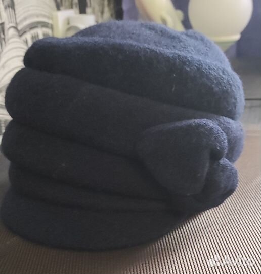 Кепка женская новая.шапки