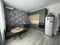 2-к. квартира, 40 м², 22/22 эт.