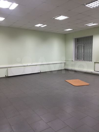 Свободного назначения, 100 м²