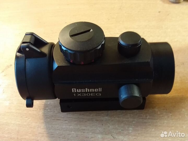 Калиматорный прицел Бушнел 130