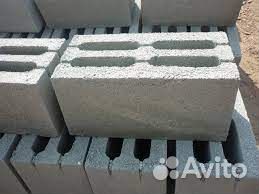 Блоки для строительства частных домов