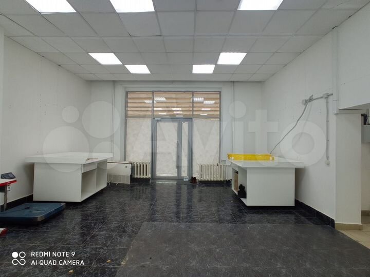 Сдам помещение своб. назначения