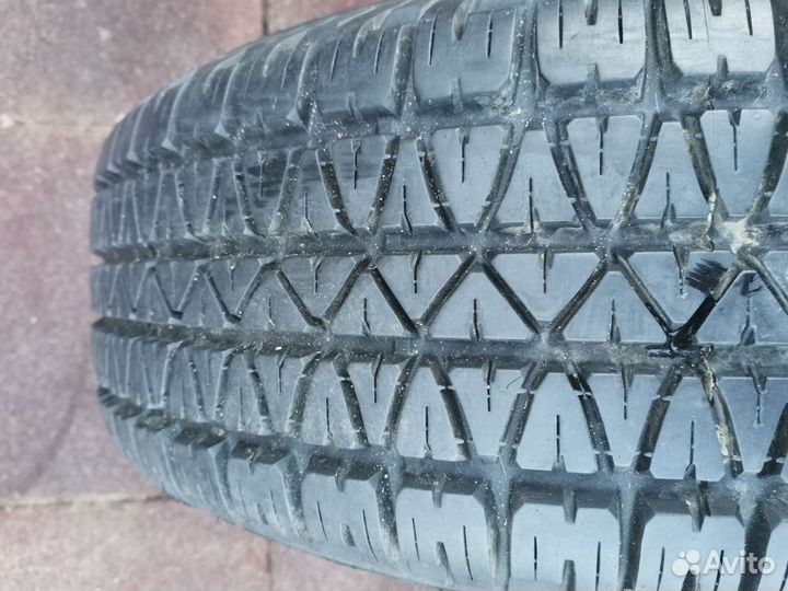 Goodyear Eagle GT+4 235/70 R16 105H