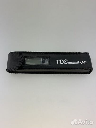Tds метр
