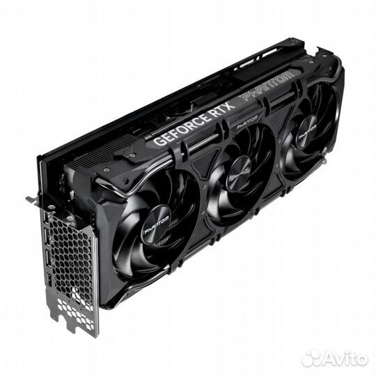 RTX4090 Phantom GS 24 GB gddr6X 384-bit hdmi DPx3