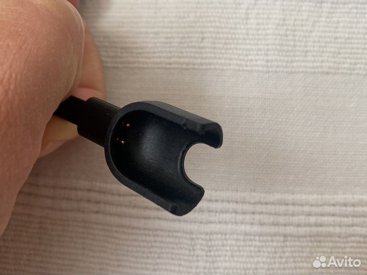 Зарядное устройство для mi band