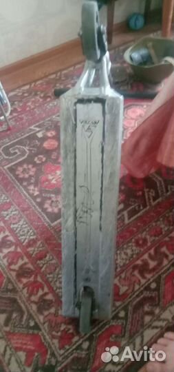 Трюковой самокат(Кастом )