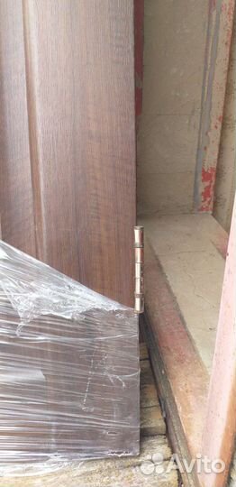 Дверь межкомнатная