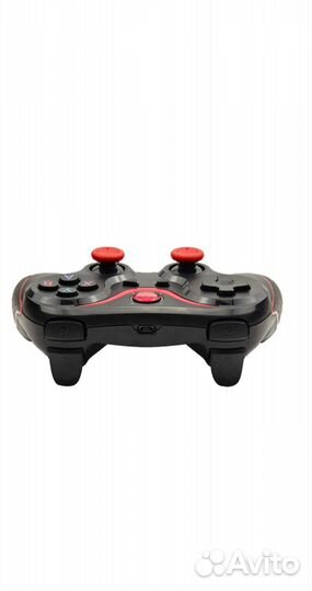 Геймпад Gen Game X3 для iOS/PC/Playstation3Android