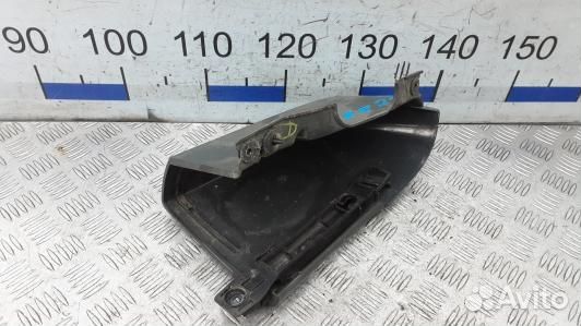 Клык бампера задний левый opel vivaro (FBE21OX02)