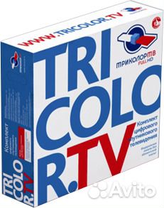 Спутниковое тв с профессиональным монтажом