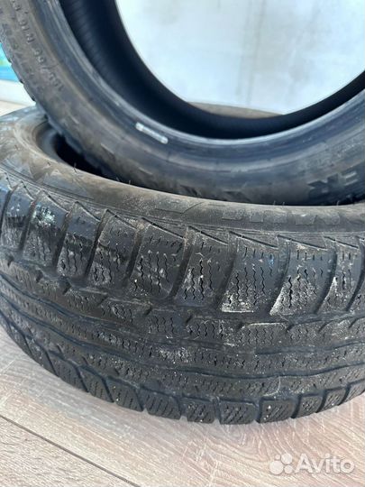 Formula Winter 195/55 R16 87H